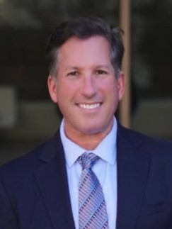 Dr. Mitchell C. Shultz