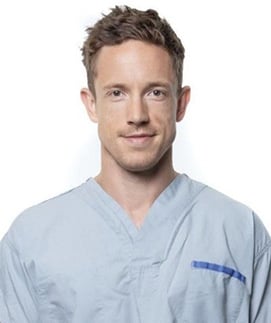 Adam Muzychuk, MD