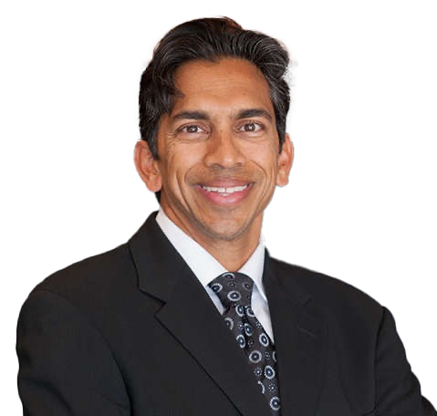Max Parikh, M.D.