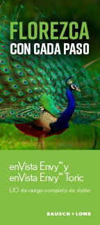 enVista Envy™ Patient Brochure En español