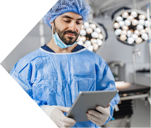 Clinical Technician