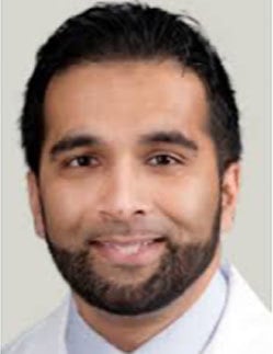 Dr. Kamran M. Riaz