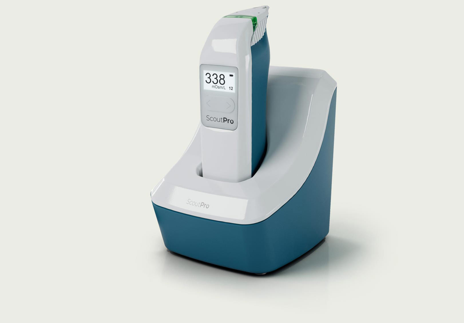 ScoutPro device