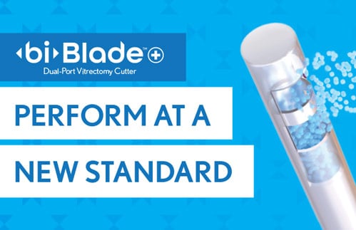 Bi-Blade™+ Brochure
